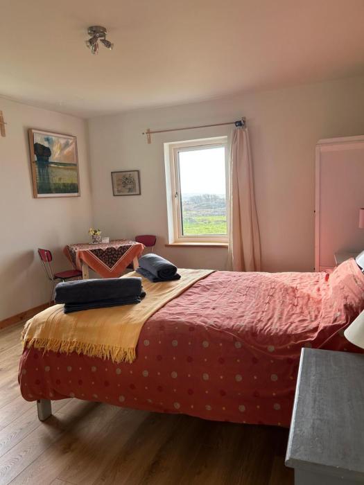 Cosy nest on the West Cork coast