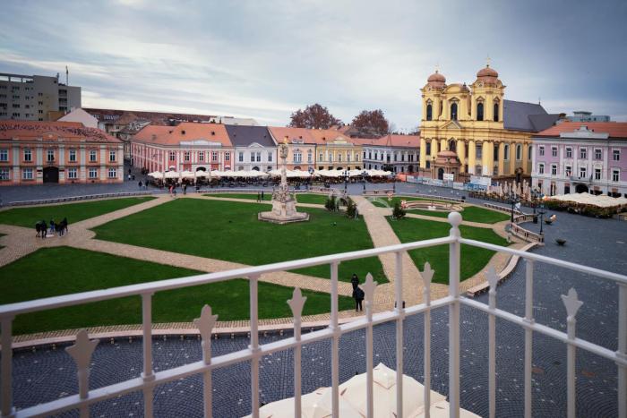 ExclusiveApartamentDamarisHeritage