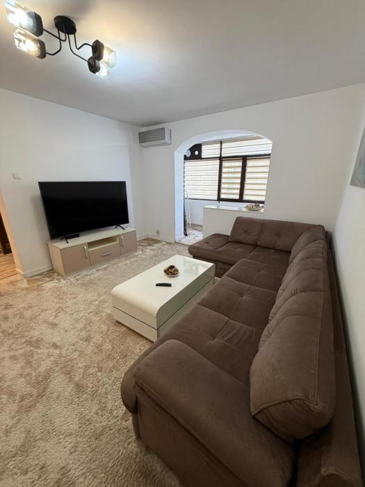 Apartament modern central