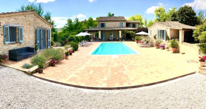 Casa Cappella