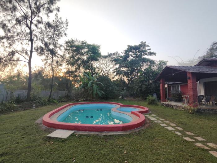 Shalom Farm Stay