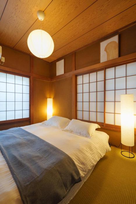 Tachikawa City 3LDK Private House