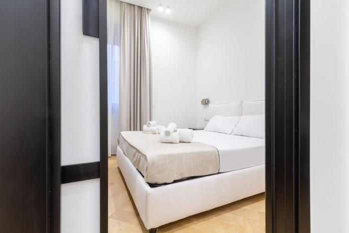 Olympics 2026 Boutique Flat Steps from Duomo