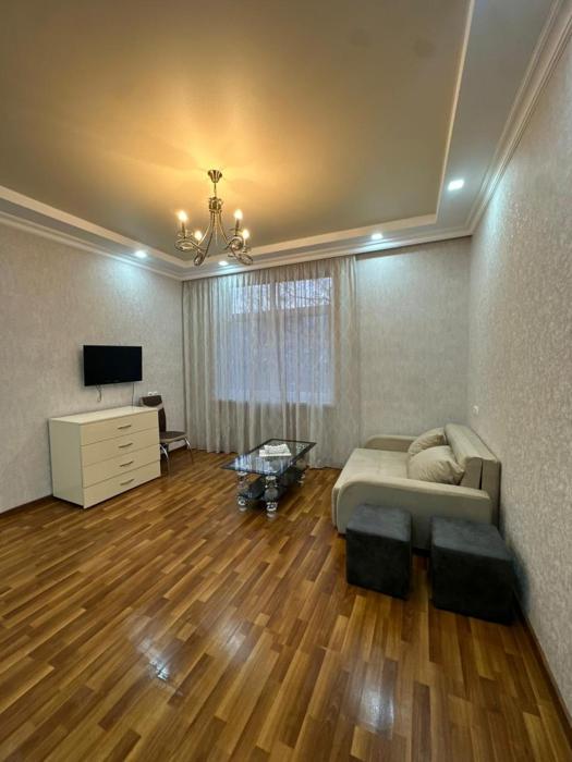 Apartment in Borjomi
