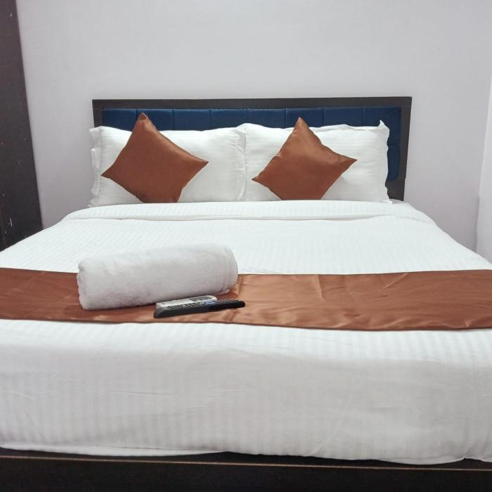 Hotel Shivoy Food Park And Restro