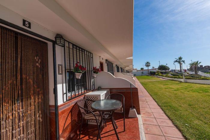 Arce 5 Torrecilla Beach Casasol