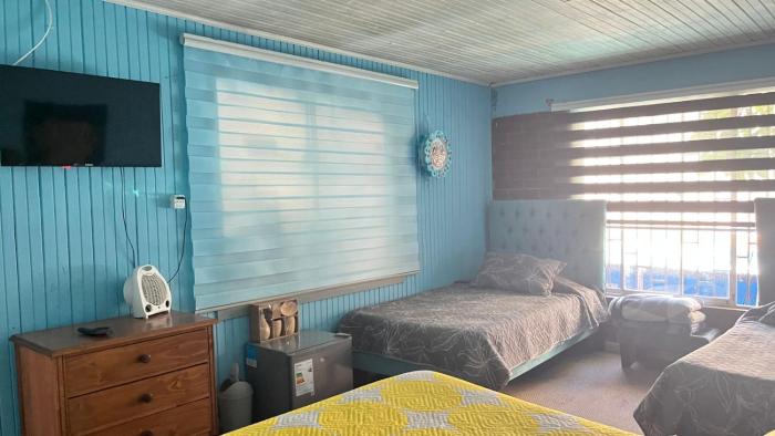 Hospedaje C&S Constitución