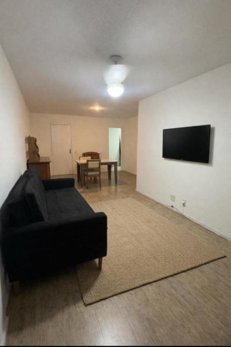 Apartamento espaçoso em Botafogo