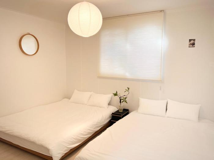 합정홍대 한옥스테이