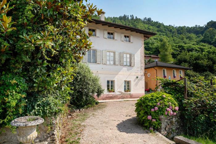 Agriturismo Cantina Romanese