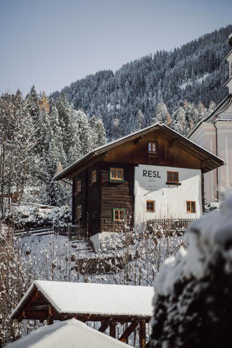 FerienhausChalet Schneiderhäusl