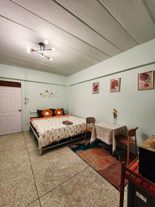 707-STP Homely room Free Wi-Fi and Near BTS