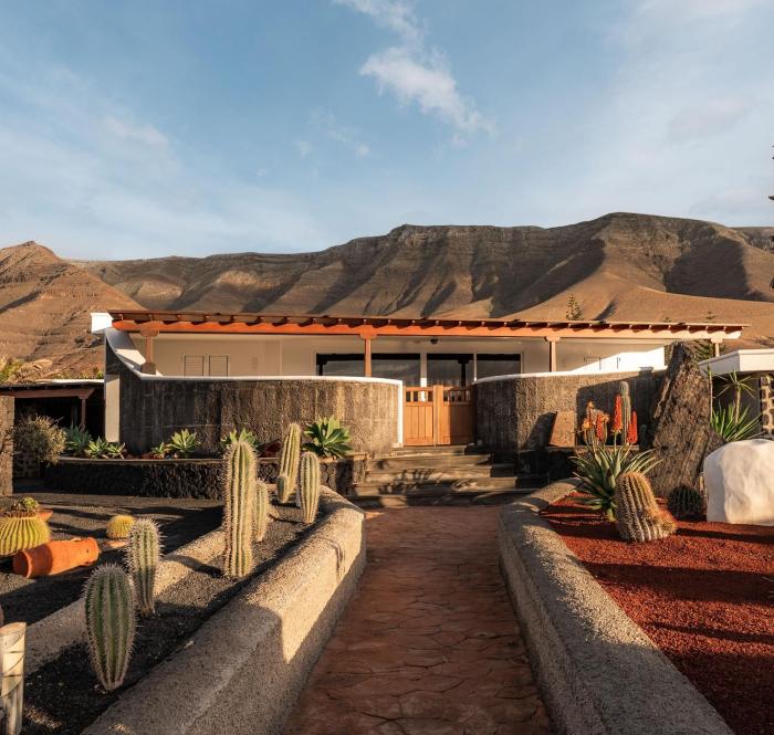 Canaryislandshost I Esencia