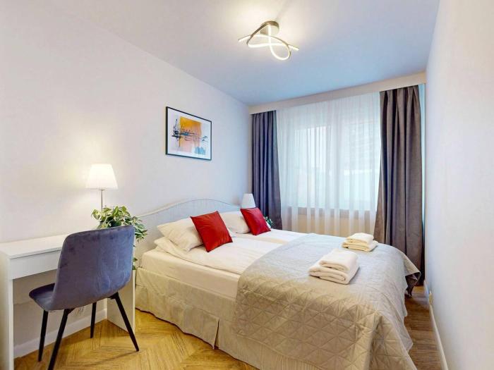 Golden Spot Apartment 5 min to Central Station