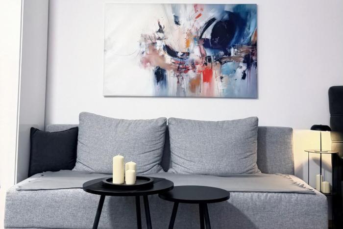 Bella Nova Apartment