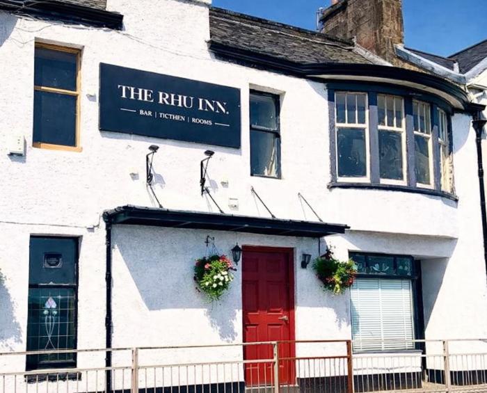 The Rhu Inn