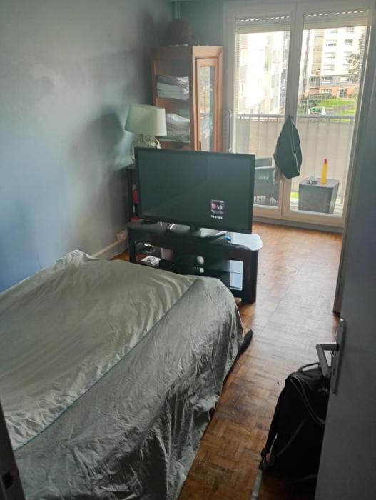 Location appartement