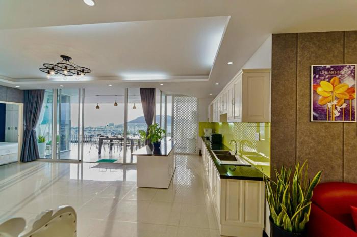 Homestay osaky An Nhiên