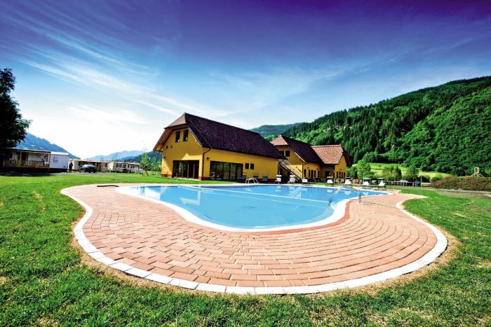 Camping Bella Austria - Maeva Vacansoleil