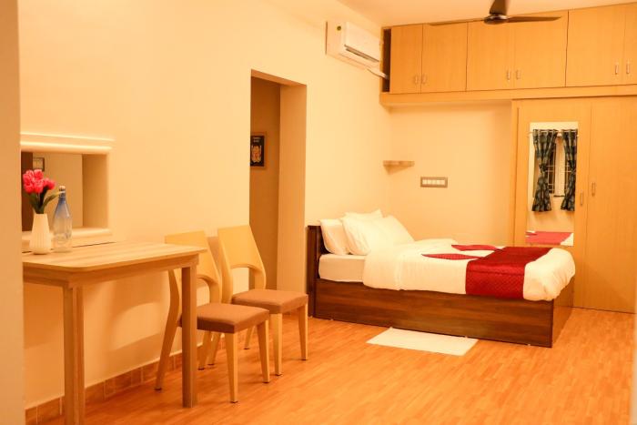 Le Saras Nest