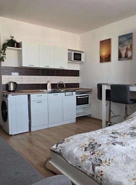 Apartmán Horizont Martin-Sever