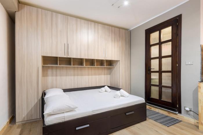 Hostdomus - Nordic Nest