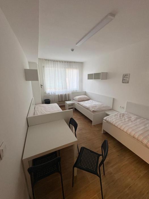 Ubytovňa Dorm Residences Dubnica