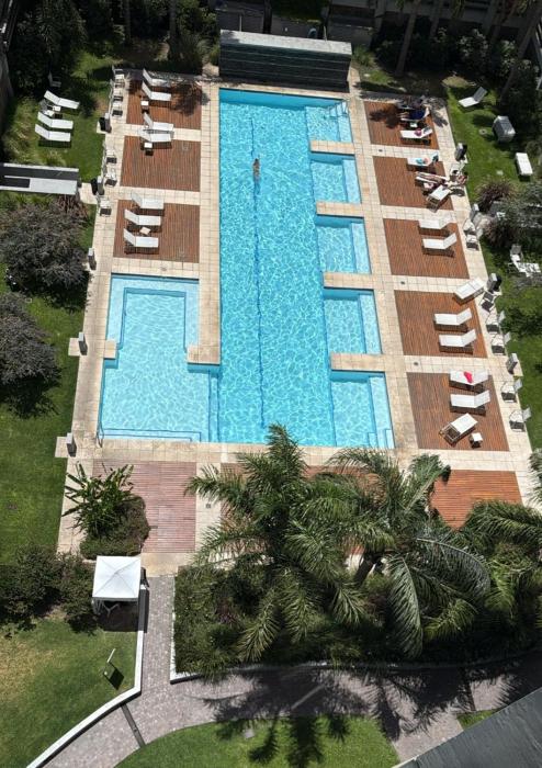 Quartier Piscina y Spa Premium SanTelmo alquiler temporal