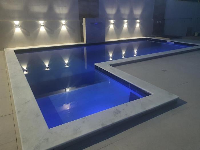 Casa duplex com piscina em Tamandare-PE a 150 metros do mar