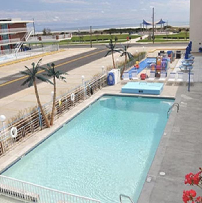 Cara Mara 309 Oceanview Modern Finishes