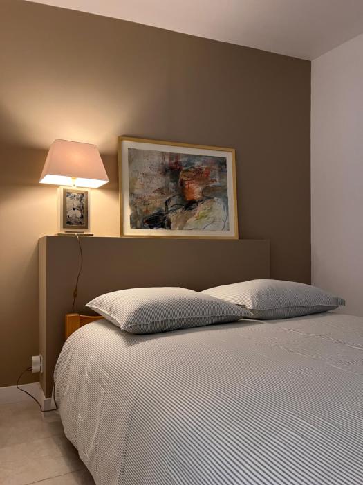 Appartement calme avec balcon hyper centre Avallon