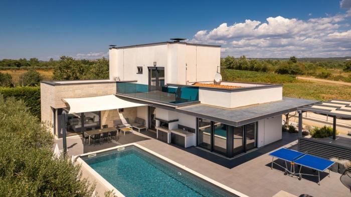 Villa Zara by Villas Guide