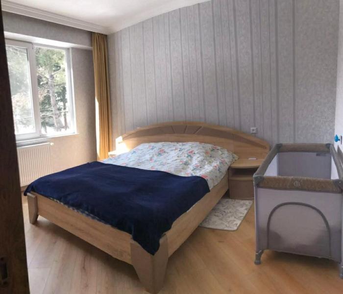 mtatsminda residence