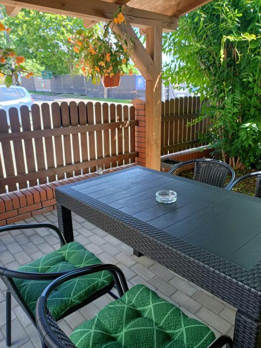 Pokoje w centrum Mikołajek