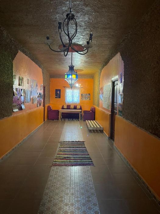 Guest House familly takojt