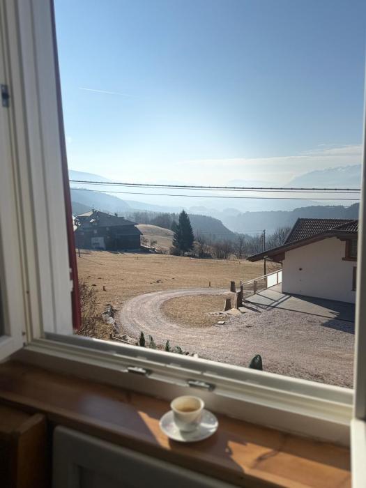 Casa Montana & Zampette