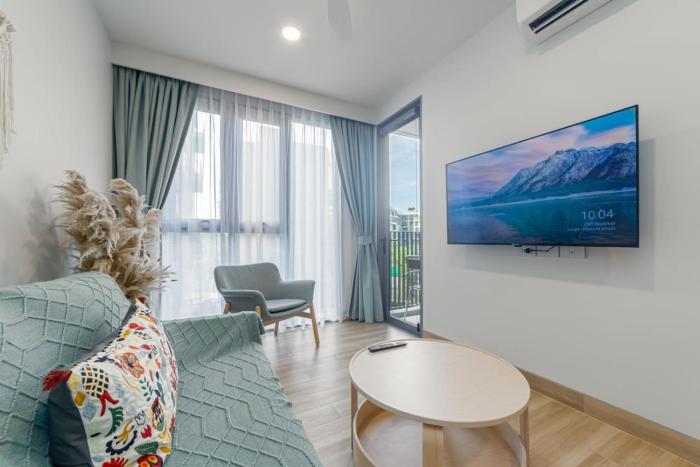 Premium apartment in Laguna