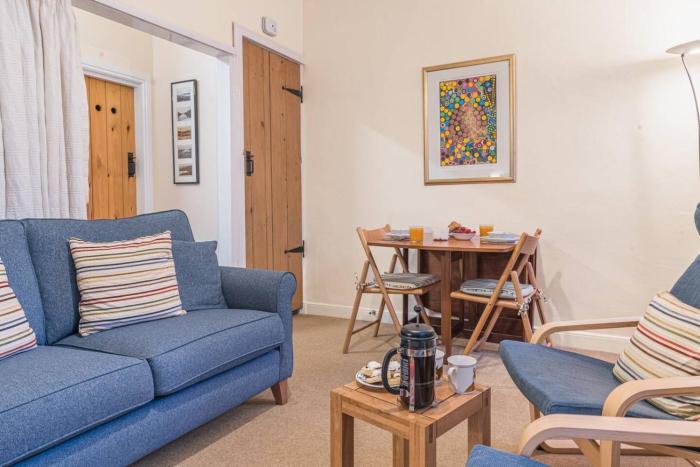 Cosy central retreat