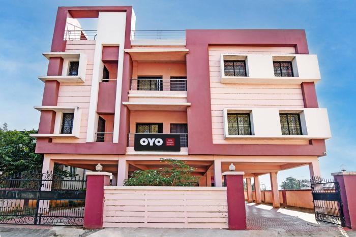 Hotel O Samrudhi Residency