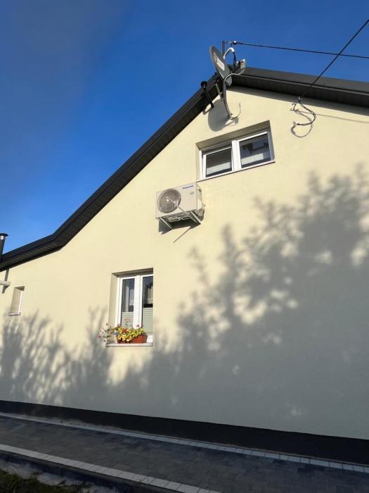 Dom przy ul Otrocz Nowy 1