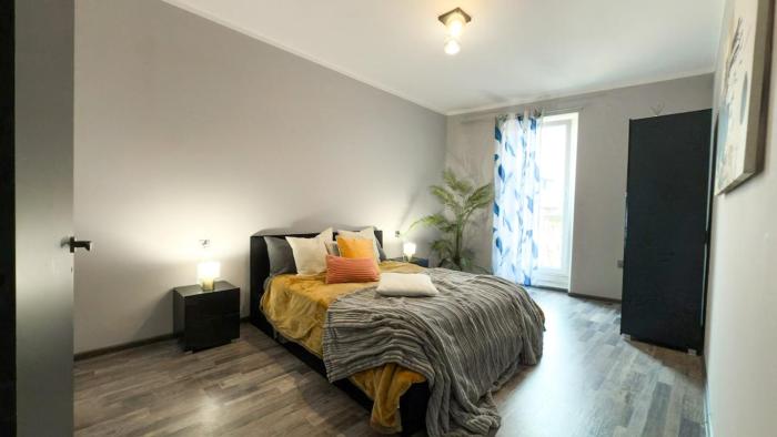 Residenza Santa Anastasia Blu Piazza Erbe