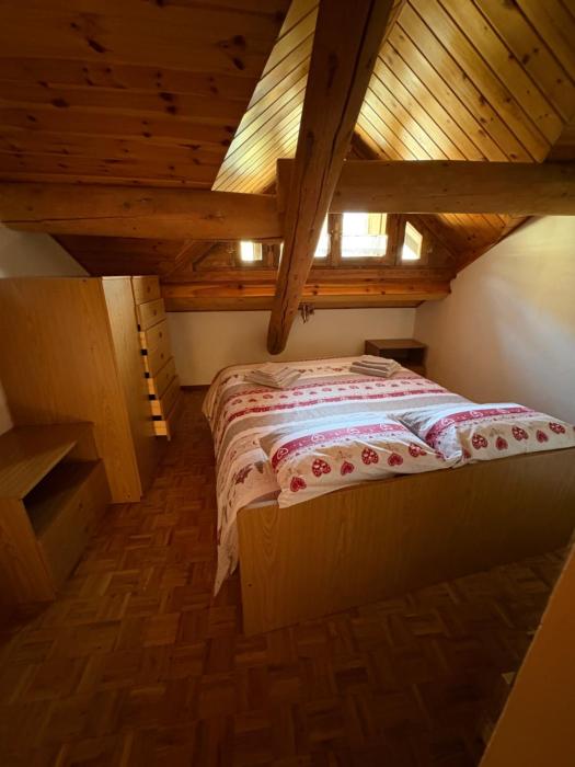 Appartamento Stella Alpina