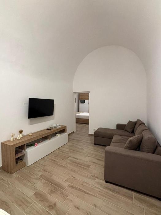 Vicolo Lungo Apartment
