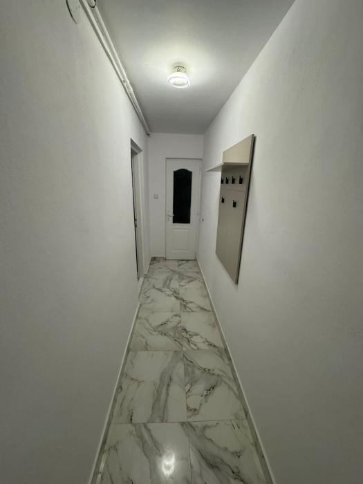 Cozy and comfortable