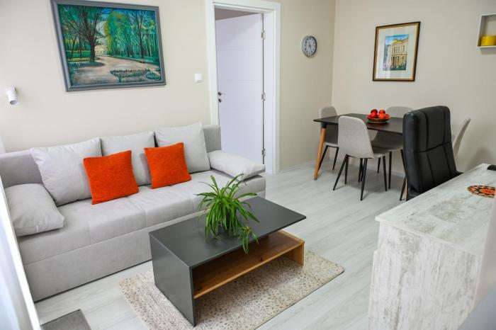 Solaris Apartment