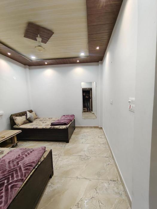 Shivam homestay ujjain