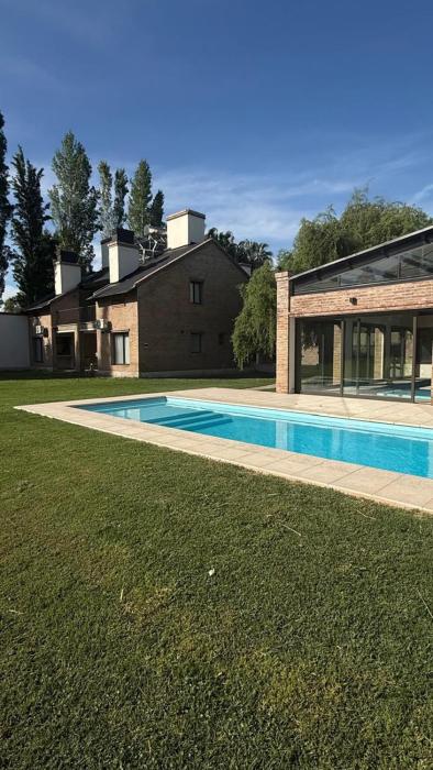 Terroir Village - Complejo en Mendoza