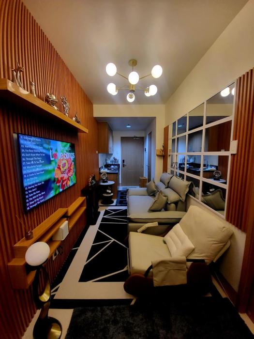 Chum and Buddy Haven