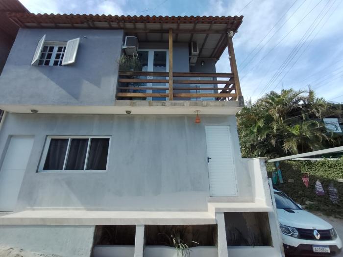 Casa de Praia Maresias