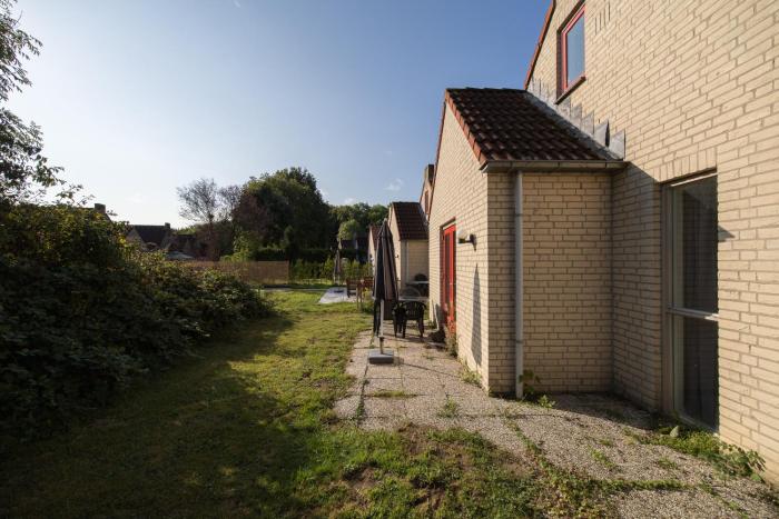 4 - Persoons Lake Area 48 Bungalow